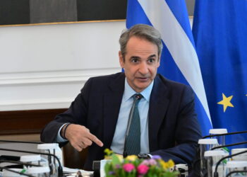 Μητσοτάκης: Εθνική Αρχή θα εποπτεύει την αγορά κατά της ακρίβειας -Αυστηροποιείται το πλαίσιο για τη μετανάστευσ