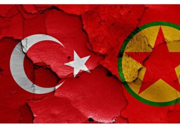 Τέλος εποχής: Το PKK βάζει οριστικό τέλος στον ένοπλο αγώνα και ανακοινώνει τη διάλυσή του