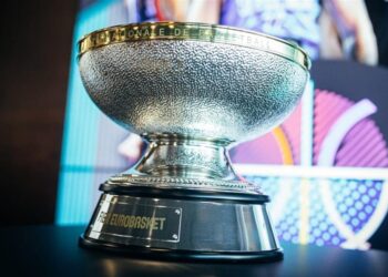 Eurobasket 2029- Αντίστροφη μέτρηση για την ανακοίνωση – Η Ελλάδα στο προσκήνιο!