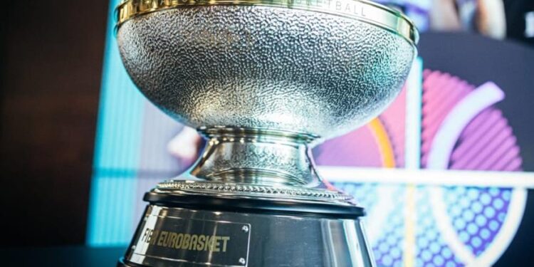 Eurobasket 2029- Αντίστροφη μέτρηση για την ανακοίνωση – Η Ελλάδα στο προσκήνιο!