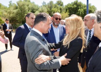 Α. Γεωργιάδης από ΠΓΝ Πατρών: “Με μία τέτοια μονάδα θα μπορούσαμε να εξυπηρετήσουμε τους ογκολογικούς ασθενείς όχι μόνον της Πάτρας αλλά όλης της Δυτικής Ελλάδος”