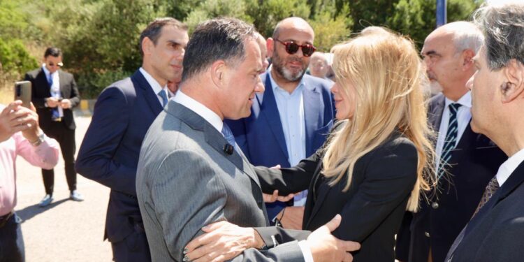 Α. Γεωργιάδης από ΠΓΝ Πατρών: “Με μία τέτοια μονάδα θα μπορούσαμε να εξυπηρετήσουμε τους ογκολογικούς ασθενείς όχι μόνον της Πάτρας αλλά όλης της Δυτικής Ελλάδος”