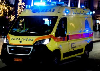 Μητέρα εγκατέλειψε το νεογέννητο μωρό της σε κάδο σκουπιδιών