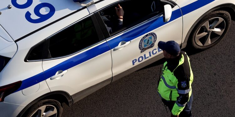 Τροχαίο ατύχημα στη Λεωφόρο Συγγρού- Πρόβλημα στην κυκλοφορία