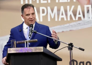 Είμαστε πανέτοιμοι να προχωρήσουμε σε ευρεία κλίμακα την διανομή κατ΄ οίκον των φαρμάκων υψηλού κόστους του ΕΟΠΥΥ