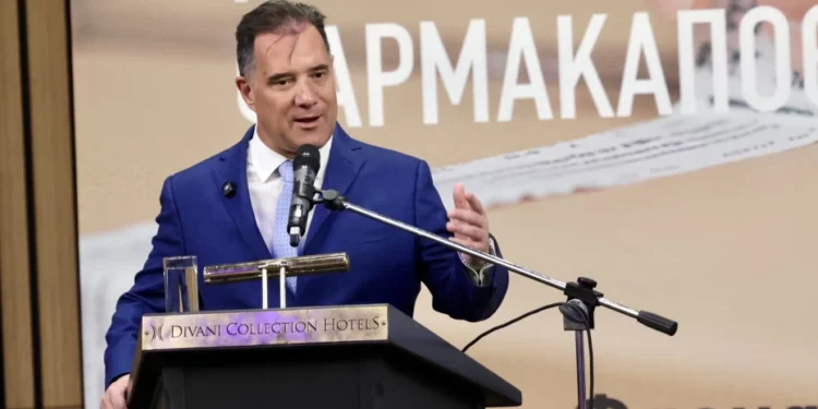 Είμαστε πανέτοιμοι να προχωρήσουμε σε ευρεία κλίμακα την διανομή κατ΄ οίκον των φαρμάκων υψηλού κόστους του ΕΟΠΥΥ