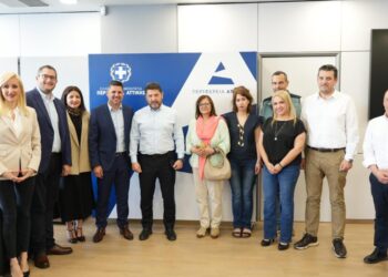 Αποκαλύψεις, παρασκήνιο και άγνωστες ιστορίες τοπικής αυτοδιοίκησης (17/05/25)