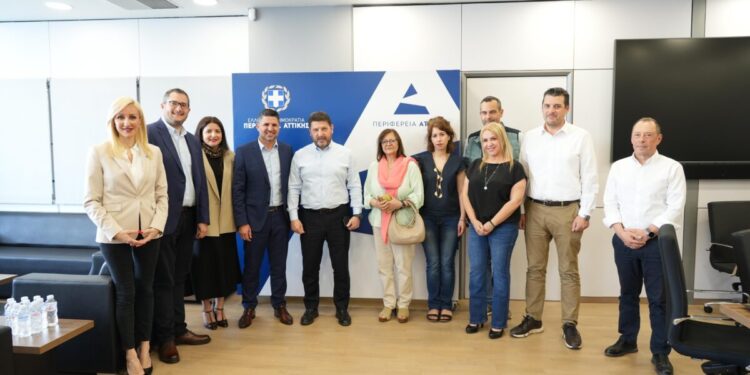 Αποκαλύψεις, παρασκήνιο και άγνωστες ιστορίες τοπικής αυτοδιοίκησης (17/05/25)