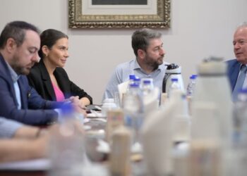 Ο ελληνικός λαός πληρώνει τις δεύτερες μεγαλύτερες ιδιωτικές δαπάνες υγείας σε όλη την Ευρώπη
