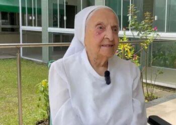 Πέθανε σε ηλικία 116 ετών ο γηραιότερος άνθρωπος στον κόσμο