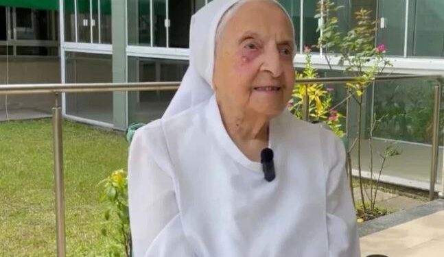 Πέθανε σε ηλικία 116 ετών ο γηραιότερος άνθρωπος στον κόσμο