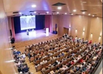 «Σήμερον έαρ μυρίζει και καινή κτίσις χορεύει» στο ΔΕΑΠ Γλυφάδας