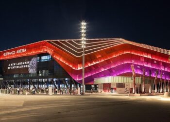 Final Four και… Final Φούρνισμα στο Άμπου Ντάμπι – Οι «αιώνιοι» πάνε στα καυτά ημιτελικά