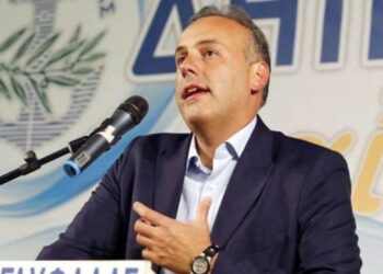 Το “Μολών λαβέ” Δημάρχου της Αττικής!