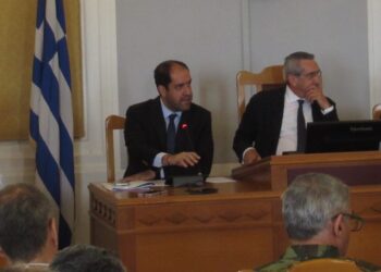 Μέσω του προγράμματος «AntiNero» έχουν διατεθεί 16.000.000 ευρώ για καθαρισμούς και κατασκευή αντιπυρικών ζωνών