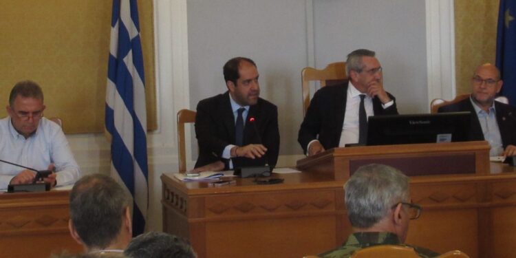 Μέσω του προγράμματος «AntiNero» έχουν διατεθεί 16.000.000 ευρώ για καθαρισμούς και κατασκευή αντιπυρικών ζωνών