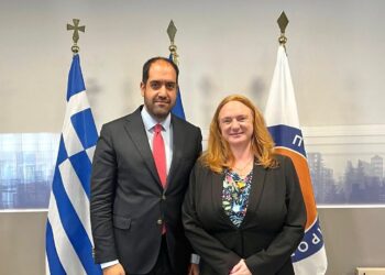 Συνεργασία Ελλάδας – Αυστραλίας στον τομέα της πρόληψης και διαχείρισης φυσικών καταστροφών