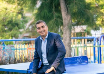 Γ. Κωνσταντάτος: “Ο Δήμος μας σχεδίασε και φέτος με πολύ μεράκι ένα πρόγραμμα Καλοκαιρινής Δημιουργικής Απασχόλησης υψηλής ποιότητας”