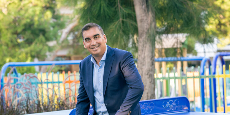 Γ. Κωνσταντάτος: “Ο Δήμος μας σχεδίασε και φέτος με πολύ μεράκι ένα πρόγραμμα Καλοκαιρινής Δημιουργικής Απασχόλησης υψηλής ποιότητας”