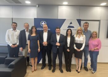 Ν. Χαρδαλιάς: “Για εμάς η κοινωνική πολιτική δεν είναι εξαγγελίες”