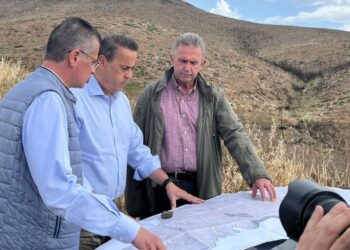 Όλοι μαζί, σε μία πανστρατιά ελπίδας, είμαστε υπεύθυνοι να διασώσουμε τους φυσικούς πόρους της Πατρίδας μας