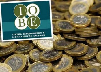 Οριακή εξασθένηση του οικονομικού κλίματος, λόγω κατασκευών και καταναλωτικής εμπιστοσύνης