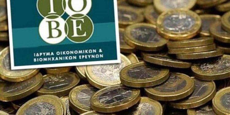 Οριακή εξασθένηση του οικονομικού κλίματος, λόγω κατασκευών και καταναλωτικής εμπιστοσύνης