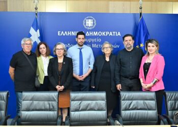 Κ. Κυρανάκης: “Είμαστε αποφασισμένοι να δράσουμε για τη μείωση των θανατηφόρων τροχαίων ακόμη κι αν τα μέτρα είναι αντιδημοφιλή”