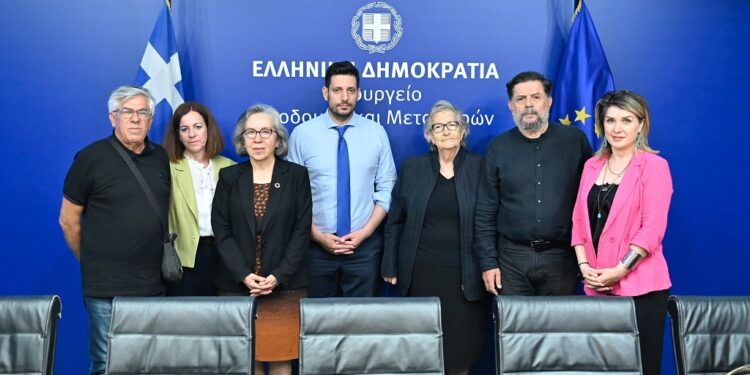Κ. Κυρανάκης: “Είμαστε αποφασισμένοι να δράσουμε για τη μείωση των θανατηφόρων τροχαίων ακόμη κι αν τα μέτρα είναι αντιδημοφιλή”