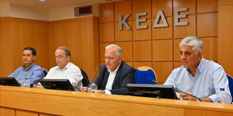 Πάγωμα του ΠΔ για την οριοθέτηση οικισμών κάτω των 2.000 κατοίκων