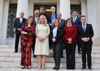 «Εθνική η αποστολή του Διεθνούς Θερινού Πανεπιστημίου»