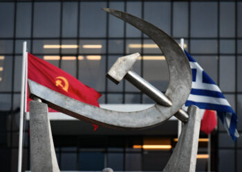 Τα μόνα χειροπιαστά αποτελέσματα της συνάντησης του Κυρ. Μητσοτάκη με την Τζ. Μελόνι είναι αυτά που αφορούν τις μπίζνες των ομίλων των δύο χωρών