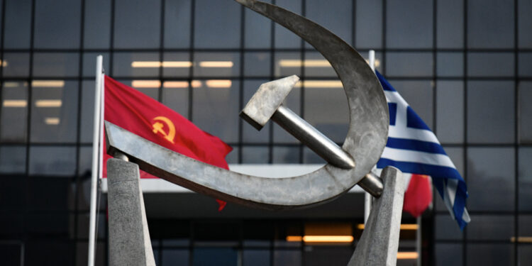 Τα μόνα χειροπιαστά αποτελέσματα της συνάντησης του Κυρ. Μητσοτάκη με την Τζ. Μελόνι είναι αυτά που αφορούν τις μπίζνες των ομίλων των δύο χωρών