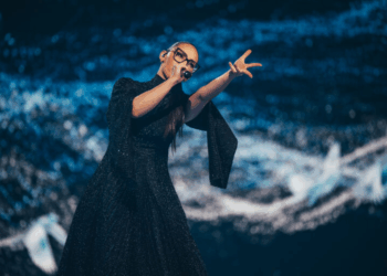 ΩΡΑ EUROVISION: Πότε θα δούμε την Κλαυδία