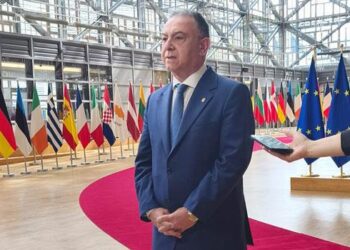 Χ. Κέλλας: “Διεκδικούμε μια κοινή αγροτική πολιτική με επίκεντρο τον αγρότη”