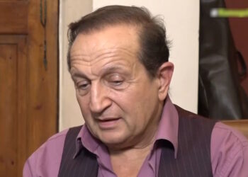 Το συγκινητικό μήνυμα του Σπύρου Μπιμπίλα για το θάνατο του Νίκου Γαλανού