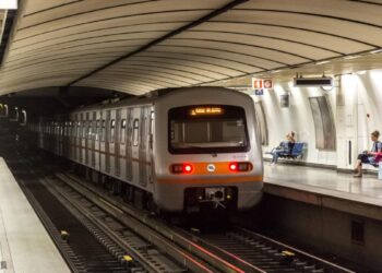 Ποιοι σταθμοί θα κλείνουν στις 9 το βράδυ από 4 έως 8 Μαΐου