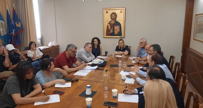Σε κατάσταση Έκτακτης Ανάγκης οι Δημοτικές Κοινότητες Σερρών, Ελαιώνα, Λευκώνα και Χριστός!