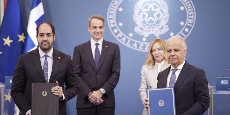 Η κλιματική κρίση δεν γνωρίζει σύνορα