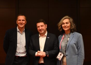 Ν. Χαρδαλιάς: “Με σχέδιο, συνέπεια και όραμα, είμαστε αποφασισμένοι να κάνουμε την Μητροπολιτική Αττική μας τον απόλυτο προορισμό για κάθε μαραθωνοδρόμο ανά τον κόσμο”