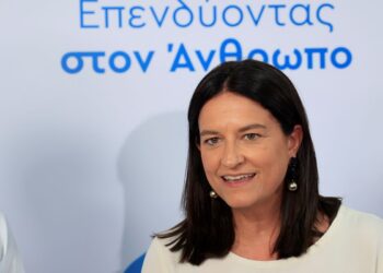 Στόχος μας πάνω απ’ όλα είναι να είμαστε χρήσιμοι στην κοινωνία, να βοηθούμε συμπολίτες μας να βρίσκουν δουλειά