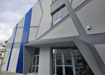 Ν. Μπάμπαλος: “Εγκαινιάζουμε έναν νέο χώρο πολιτισμού στο Ηράκλειο!”