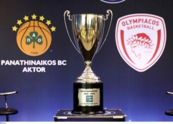 Ώρα τελικού – ώρα αιωνίων!