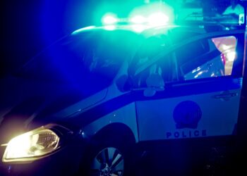 Στόχος ληστών δύο καταστήματα τυχερών παιχνιδιών μέσα σε λίγες ώρες