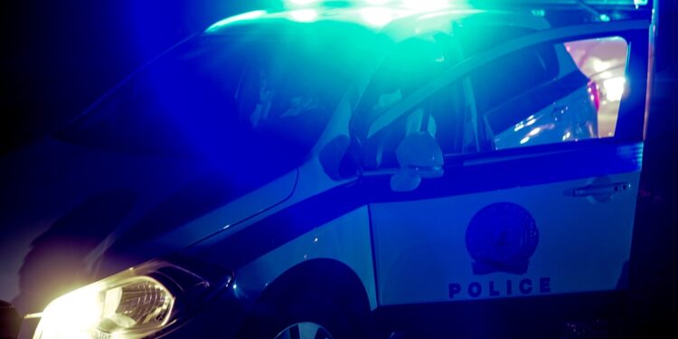 Στόχος ληστών δύο καταστήματα τυχερών παιχνιδιών μέσα σε λίγες ώρες