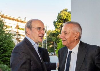 Καμάρας: «Το δικό μου Ταξίδι» άνοιξε φτερά!