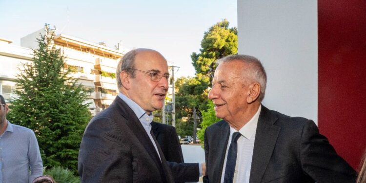 Καμάρας: «Το δικό μου Ταξίδι» άνοιξε φτερά!