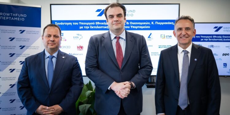 Το Υπερταμείο είναι καταλύτης μιας μεγάλης οικονομικής αλλαγής σε μια Ελλάδα που δεν μπορεί να περιμένει