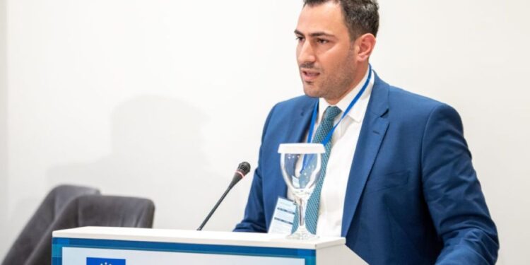 Ποιος είναι ο νέος ΓΓ Επενδύσεων και ΕΣΠΑ