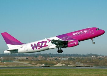 Από το Αμπού Ντάμπι στην… Απόγνωση: Η Wizz Air προσγείωσε τους Έλληνες επιβάτες σε εφιάλτη αναμονής πέντε ωρών στη Γεωργία